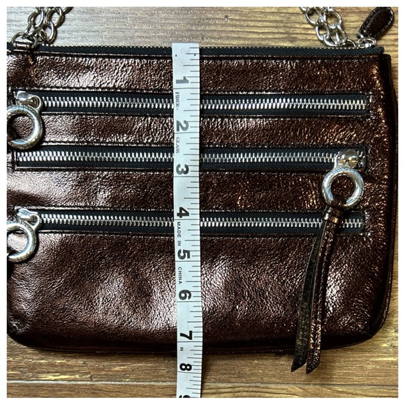 Brighton Clutch Shoulder Bag - Picture 7 of 8